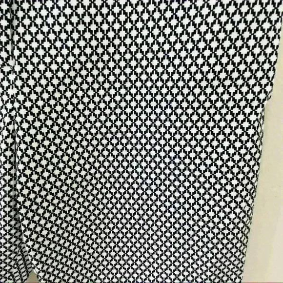 One Market black and white pants - Picture 5 of 7